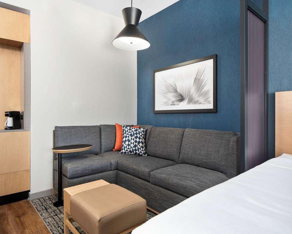 Hyatt Place Allentown - Lehigh Valley Zimmer foto