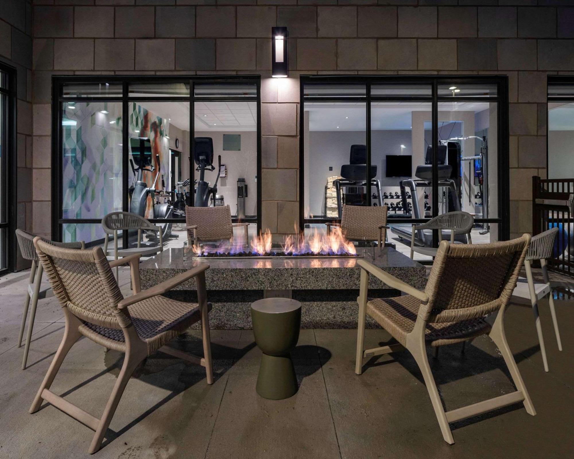Hyatt Place Allentown - Lehigh Valley Exterior foto