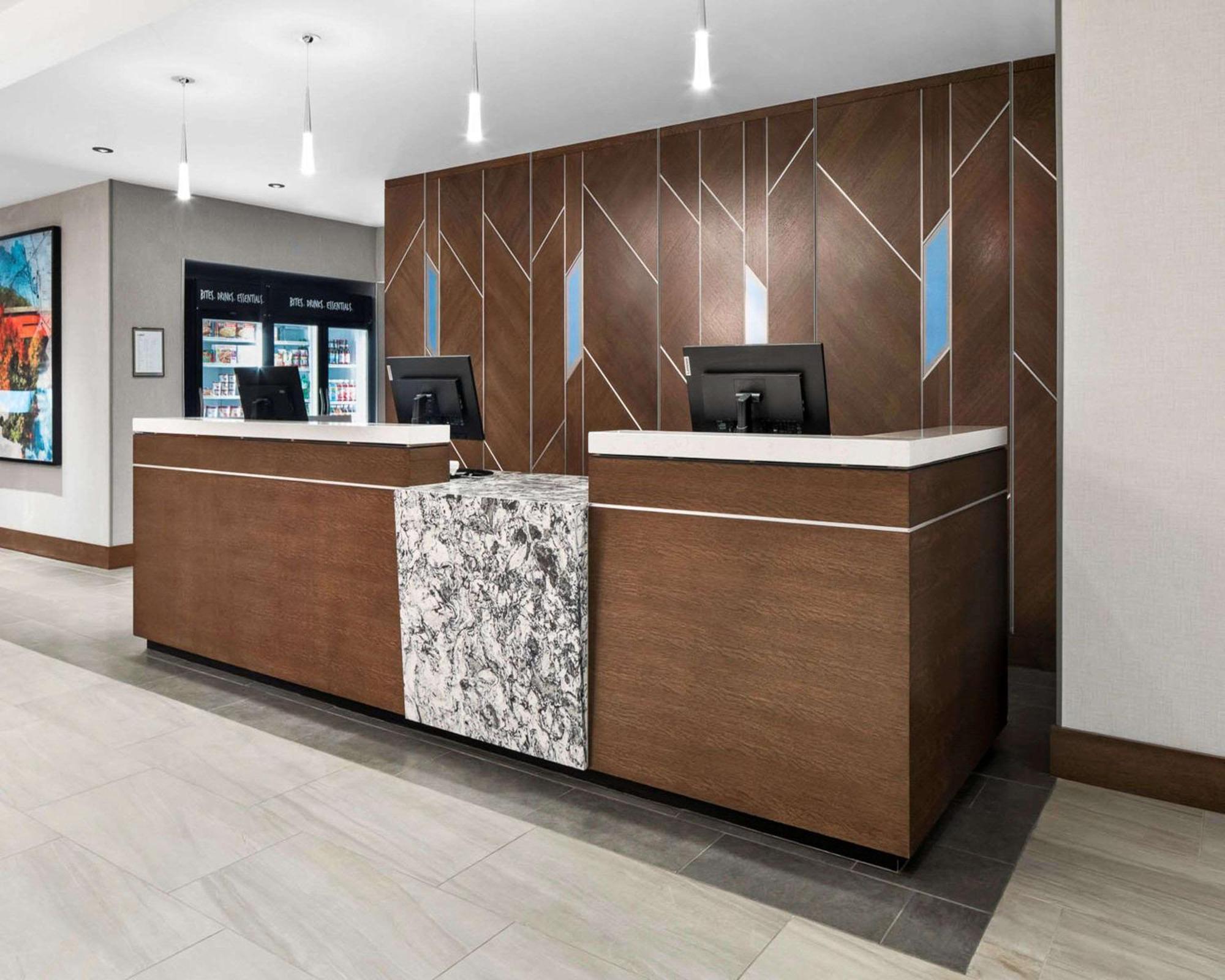 Hyatt Place Allentown - Lehigh Valley Exterior foto