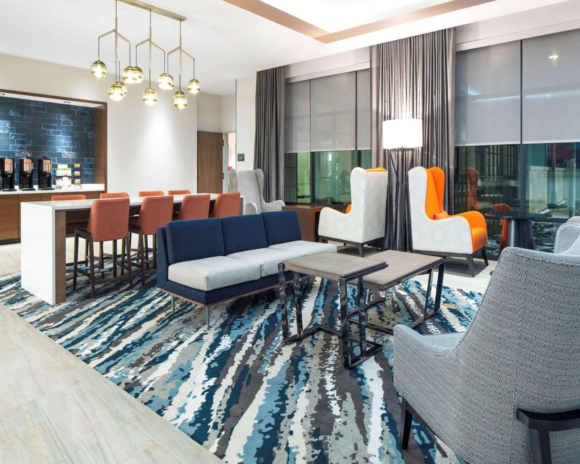 Hyatt Place Allentown - Lehigh Valley Exterior foto